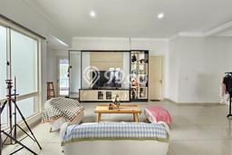 Rumah Elit Modern Tanpa Renovasi di Alam Sutera Tangerang Rumah Elit Modern Tanpa Renovasi di Alam Sutera Tangerang