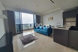 Sewa Apartemen Murah di Alam Sutera 3 KT Sewa Apartemen Murah di Alam Sutera 3 KT