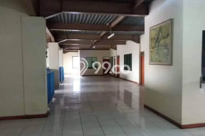 Komersial Dijual di Tanah Abang Jakarta Pusat dengan Luas Bangunan 2145m2 Komersial Dijual di Tanah Abang Jakarta Pusat dengan Luas Bangunan 2145m2