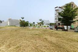 Tanah Dijual Area Strategis di Pantai Indah Kapuk 2 Jakarta Utara 200m2 Tanah Dijual Area Strategis di Pantai Indah Kapuk 2 Jakarta Utara 200m2