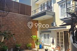 Disewakan! Rumah 5 Kamar Tidur &
6 Kamar Mandi di Gading Serpong, Tangerang Disewakan! Rumah 5 Kamar Tidur &
6 Kamar Mandi di Gading Serpong, Tangerang