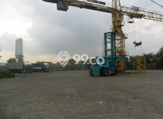Tanah Kavling Dijual di Bandung dengan Spesifikasi 8600m2 Tanah Kavling Dijual di Bandung dengan Spesifikasi 8600m2