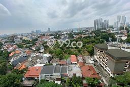 Sewa Sekarang Apartemen Nyaman 3 KT di Kawasan Kebayoran Baru Sewa Sekarang Apartemen Nyaman 3 KT di Kawasan Kebayoran Baru