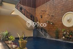 For Sale! Premium House LT 300m2 Desain Modern di Gading Serpong For Sale! Premium House LT 300m2 Desain Modern di Gading Serpong