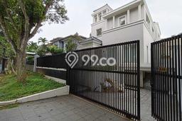 Rumah Menguntungkan di Karawaci, Dekat Kawasan Bisnis, Tangerang - LT 351m2m² Rumah Menguntungkan di Karawaci, Dekat Kawasan Bisnis, Tangerang - LT 351m2m²