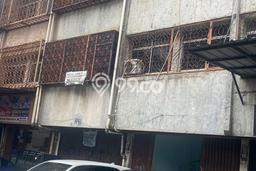 Unit Ruko Dijual di Tanah Abang Jakarta Pusat Luas Bangunan 202m2 Unit Ruko Dijual di Tanah Abang Jakarta Pusat Luas Bangunan 202m2