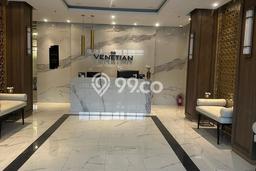Hunian Apartemen Strategis untuk Dijual di Tangerang dengan 3 Kamar Hunian Apartemen Strategis untuk Dijual di Tangerang dengan 3 Kamar