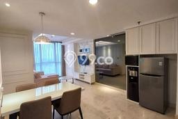 Apartemen Luxury Dijual di Prof. Dr. Satrio Jakarta Selatan Luas 78m2 Apartemen Luxury Dijual di Prof. Dr. Satrio Jakarta Selatan Luas 78m2