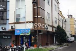 Ruko Dijual di Prime Area Tangerang Luas 270m2 Ruko Dijual di Prime Area Tangerang Luas 270m2