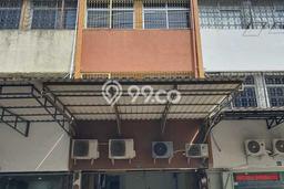 INVESTASI POTENSIAL! Ruko di Tanah Abang, Luas 63m², Tingkat ROI Tinggi INVESTASI POTENSIAL! Ruko di Tanah Abang, Luas 63m², Tingkat ROI Tinggi