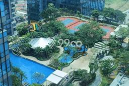 Unit Apartemen Luxury Dijual di Tebet dengan 3 BR Unit Apartemen Luxury Dijual di Tebet dengan 3 BR