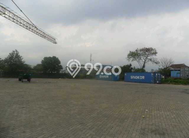 Tanah Kavling Dijual di Bandung dengan Spesifikasi 8600m2 Tanah Kavling Dijual di Bandung dengan Spesifikasi 8600m2
