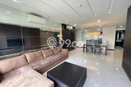 Paling Dicari! Apartemen Premium Dijual di Permata Hijau Punya 3 Bedroom Paling Dicari! Apartemen Premium Dijual di Permata Hijau Punya 3 Bedroom