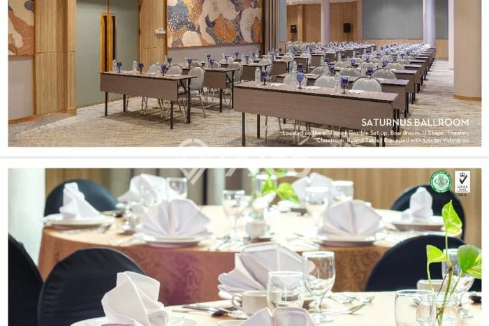 Hotel Premium di Grogol Petamburan, Luas 40000m2m², Lokasi Bisnis, Berkembang Hotel Premium di Grogol Petamburan, Luas 40000m2m², Lokasi Bisnis, Berkembang