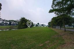 Dijual Tanah di Tangerang, Luas 1060m2 - Dijual Tanah di Tangerang, Luas 1060m2 -