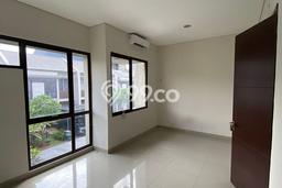 Rumah Minimalis 3 KT di BSD Vanya Park Tangerang Unfurnished Rumah Minimalis 3 KT di BSD Vanya Park Tangerang Unfurnished