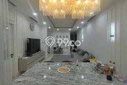 Jual Rumah Luas Elegan Dengan View Eksklusif di Permata Buana, Jakarta Barat Jual Rumah Luas Elegan Dengan View Eksklusif di Permata Buana, Jakarta Barat
