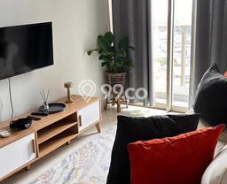UNIT PREMIUM! Apartemen di Taman Anggrek, 1 KM, Luas 50m², Lokasi Elite, Pemandangan Kota UNIT PREMIUM! Apartemen di Taman Anggrek, 1 KM, Luas 50m², Lokasi Elite, Pemandangan Kota