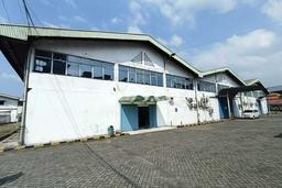 Gudang Dijual di Bekasi LT 14500m2 & LB 11000m2 Lokasi Terbaik! Gudang Dijual di Bekasi LT 14500m2 & LB 11000m2 Lokasi Terbaik!