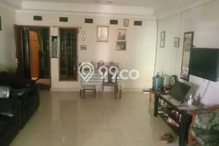 Hunian Cantik Modern Lb 100m2 di Bekasi Timur, Bekasi Hunian Cantik Modern Lb 100m2 di Bekasi Timur, Bekasi