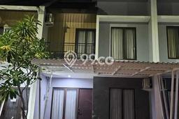 Rumah Minimalis 3 KT di Cibubur Jakarta Timur Unfurnished Rumah Minimalis 3 KT di Cibubur Jakarta Timur Unfurnished