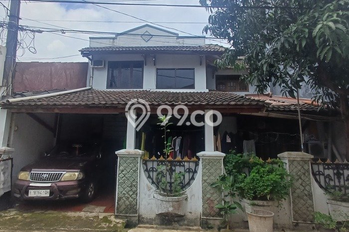 Hunian Nyaman Asri 5 KT Siap Huni di Jatimakmur Bekasi Hunian Nyaman Asri 5 KT Siap Huni di Jatimakmur Bekasi