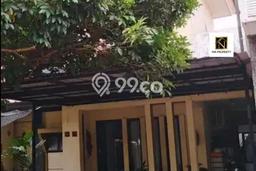 Hunian Nyaman Asri 3 KT Siap Huni di Legenda Wisata Bogor Hunian Nyaman Asri 3 KT Siap Huni di Legenda Wisata Bogor