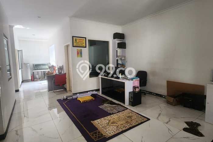 Jual Rumah Bagus Siap Huni LB 100m2 di Cimanggis, Depok Jual Rumah Bagus Siap Huni LB 100m2 di Cimanggis, Depok