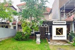 Rumah Modern 3 KT di Kota Wisata Bogor Unfurnished Rumah Modern 3 KT di Kota Wisata Bogor Unfurnished