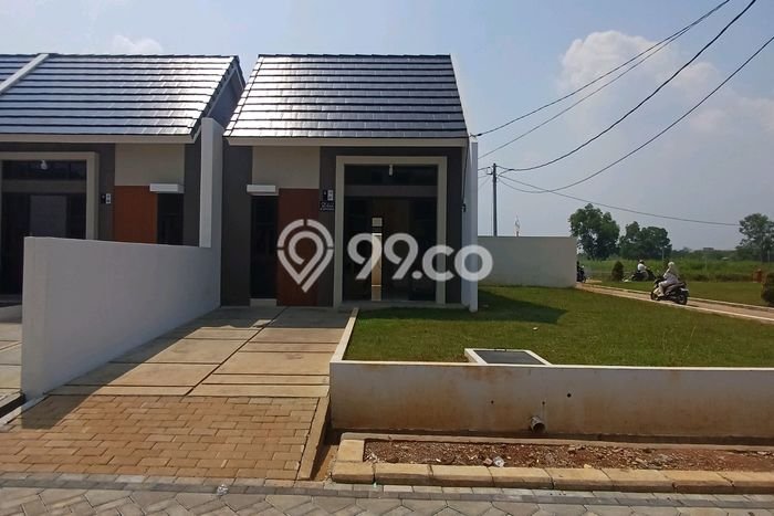 Jual Rumah Murah Meriah Cileungsi Punya 2 KT & LT 60m2 Jual Rumah Murah Meriah Cileungsi Punya 2 KT & LT 60m2