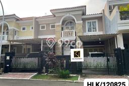 Jual Rumah Luas Megah Dengan View Cantik di Cibubur, Jakarta Timur Jual Rumah Luas Megah Dengan View Cantik di Cibubur, Jakarta Timur
