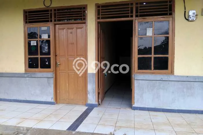 Kost Dijual Lokasi Cileungsi, Bogor, 15 KT, 15 KM, 450m2 Kost Dijual Lokasi Cileungsi, Bogor, 15 KT, 15 KM, 450m2