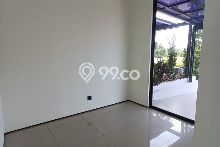 Rumah Modern Minimalis 3 KT Siap Huni di Gunung Putri Rumah Modern Minimalis 3 KT Siap Huni di Gunung Putri
