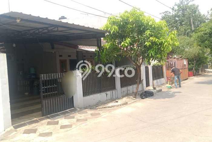 Hunian Cantik Modern Lb 100m2 di Bekasi Timur, Bekasi Hunian Cantik Modern Lb 100m2 di Bekasi Timur, Bekasi