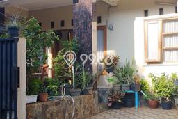 Rumah Modern 4 Kamar LT 180m2 di Harjamukti Rumah Modern 4 Kamar LT 180m2 di Harjamukti