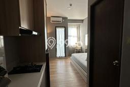 Dijual Apartemen 0 KT 1 KM di Cibubur Luas 22m2 Dijual Apartemen 0 KT 1 KM di Cibubur Luas 22m2