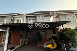 Jual Rumah Favorit Siap Huni LB 140m2 di Cileungsi, Bogor Jual Rumah Favorit Siap Huni LB 140m2 di Cileungsi, Bogor