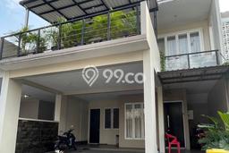 Dijual Rumah 3 Kamar Lokasi Strategis Bagus dan Strategis di Cimanggis Dijual Rumah 3 Kamar Lokasi Strategis Bagus dan Strategis di Cimanggis