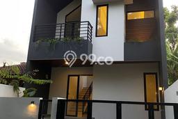 Jual Rumah Eksklusif 3 KT di Harjamukti, Depok Jual Rumah Eksklusif 3 KT di Harjamukti, Depok