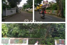Dijual Tanah di Jakarta Timur, Luas 1522m2 SHM Dijual Tanah di Jakarta Timur, Luas 1522m2 SHM