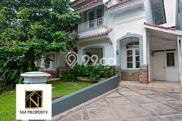 Jual Rumah Modern 3 KT di Kota Wisata, Bogor Jual Rumah Modern 3 KT di Kota Wisata, Bogor