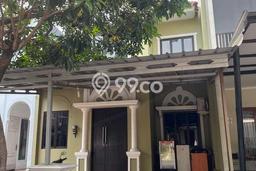 Dijual Cepat Rumah Minimalis & Modern LB 88m2 di Legenda Wisata Dijual Cepat Rumah Minimalis & Modern LB 88m2 di Legenda Wisata