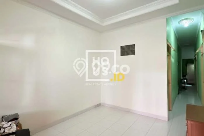 Dijual Rumah Eksklusif 13 KT di Bukit Duri, Jakarta Selatan Dijual Rumah Eksklusif 13 KT di Bukit Duri, Jakarta Selatan