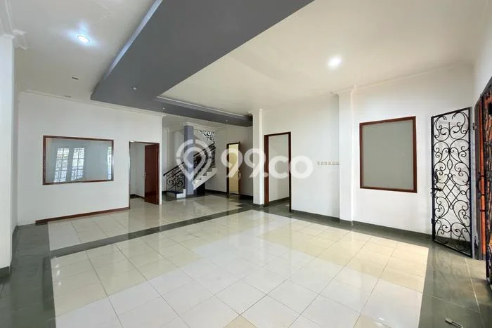 Rumah Mewah Dijual LT 147m2 di Tebet, Jakarta Selatan Rumah Mewah Dijual LT 147m2 di Tebet, Jakarta Selatan