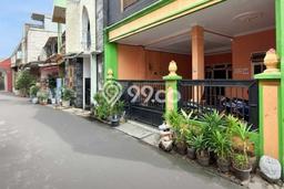 Dijual Rumah Eksklusif 13 KT di Bukit Duri, Jakarta Selatan Dijual Rumah Eksklusif 13 KT di Bukit Duri, Jakarta Selatan