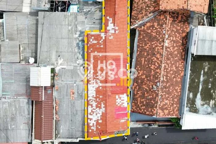 Dijual Rumah Eksklusif 13 KT di Bukit Duri, Jakarta Selatan Dijual Rumah Eksklusif 13 KT di Bukit Duri, Jakarta Selatan