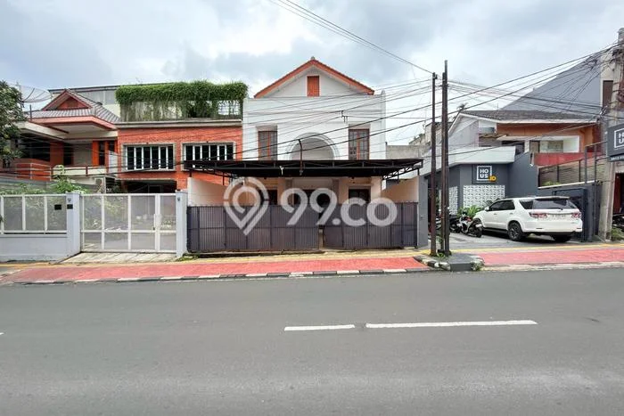 Rumah Mewah Dijual LT 147m2 di Tebet, Jakarta Selatan Rumah Mewah Dijual LT 147m2 di Tebet, Jakarta Selatan