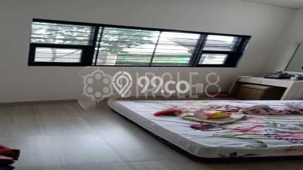 Rumah Minimalis 1 KT di Pasir Koja Bandung Unfurnished Rumah Minimalis 1 KT di Pasir Koja Bandung Unfurnished