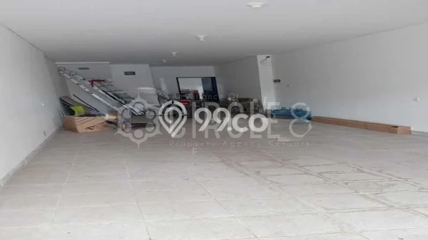 Rumah Minimalis 1 KT di Pasir Koja Bandung Unfurnished Rumah Minimalis 1 KT di Pasir Koja Bandung Unfurnished