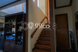 For Sale! Luxury House LT 406m2 Desain Elegan di Turangga For Sale! Luxury House LT 406m2 Desain Elegan di Turangga